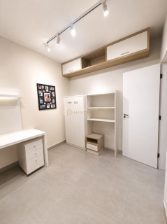 Apartamento Para Vender 3 suítes Porteira Fechada  Recreio de Ipitanga