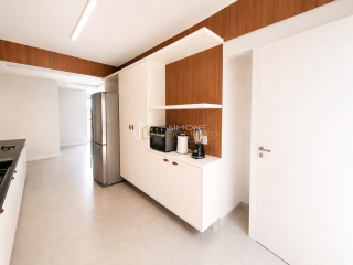 Apartamento Para Vender 3 suítes Porteira Fechada  Recreio de Ipitanga