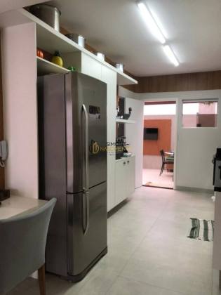 Apartamento 3 Suítes Quintal Gourmet em Recreio de Ipitanga, Lauro de Freitas