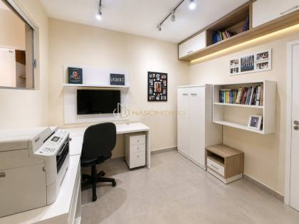 Apartamento 3 Suítes Quintal Gourmet em Recreio de Ipitanga, Lauro de Freitas