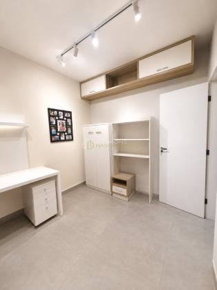 Apartamento 3 Suítes Quintal Gourmet em Recreio de Ipitanga, Lauro de Freitas