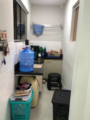 Apartamento 3 Suítes Quintal Gourmet em Recreio de Ipitanga, Lauro de Freitas