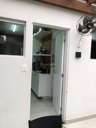 Apartamento 3 Suítes Quintal Gourmet em Recreio de Ipitanga, Lauro de Freitas