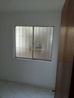 Apartamento Para Vender com 3 quartos no Conjuto Vale dos lagos em Salvador
