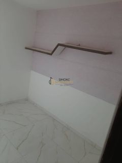 Apartamento Para Vender com 3 quartos no Conjuto Vale dos lagos em Salvador