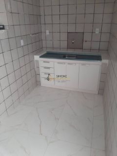 Apartamento Para Vender com 3 quartos no Conjuto Vale dos lagos em Salvador