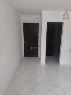 Apartamento Para Vender com 3 quartos no Conjuto Vale dos lagos em Salvador
