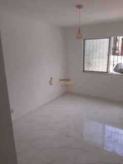 Apartamento Para Vender com 3 quartos no Conjuto Vale dos lagos em Salvador