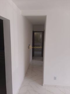 Apartamento Para Vender com 3 quartos no Conjuto Vale dos lagos em Salvador