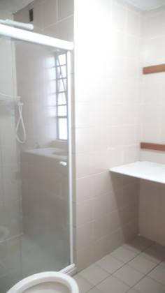 Apartamento 3/4 no Imbuí