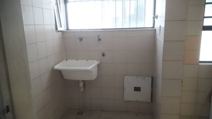 Apartamento 3/4 no Imbuí