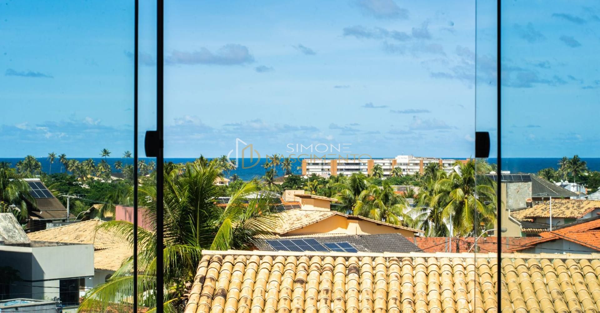 APARTAMENTO 2 QUARTOS VILAS DO ATLÂNTICO