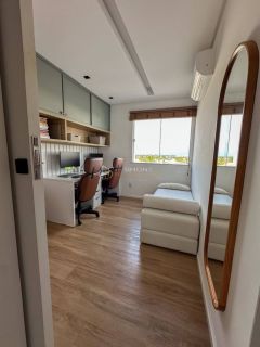 APARTAMENTO 2 QUARTOS VILAS DO ATLÂNTICO