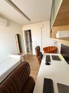 APARTAMENTO 2 QUARTOS VILAS DO ATLÂNTICO