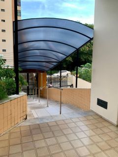 Apartamento Para Vender com 1 quartos no bairro Itaigara em Salvador