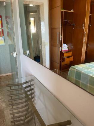 Flat Pier Sul ( Ondina )