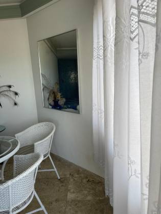 Flat Pier Sul ( Ondina )
