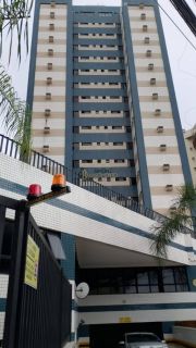 Apartamento 3/4 no Jardim Armação – 83m² E 3 VAGAS DE GARAGEM