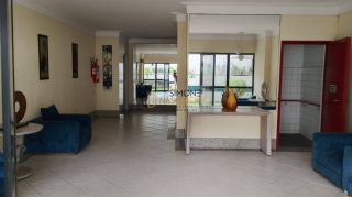 Apartamento 3/4 no Jardim Armação – 83m² E 3 VAGAS DE GARAGEM