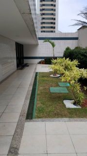 Apartamento 3/4 no Jardim Armação – 83m² E 3 VAGAS DE GARAGEM