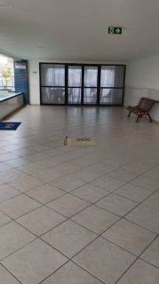 Apartamento 3/4 no Jardim Armação – 83m² E 3 VAGAS DE GARAGEM