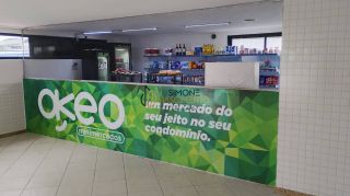 Apartamento 3/4 no Jardim Armação – 83m² E 3 VAGAS DE GARAGEM