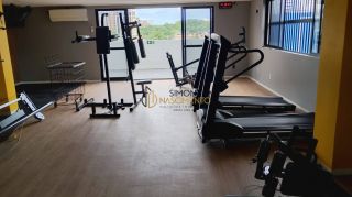Apartamento 3/4 no Jardim Armação – 83m² E 3 VAGAS DE GARAGEM