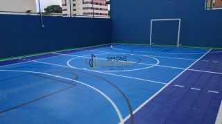 Apartamento 3/4 no Jardim Armação – 83m² E 3 VAGAS DE GARAGEM