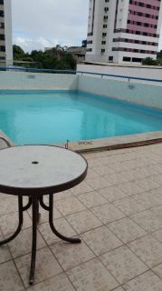 Apartamento 3/4 no Jardim Armação – 83m² E 3 VAGAS DE GARAGEM