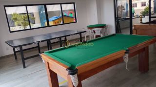 Apartamento 3/4 no Jardim Armação – 83m² E 3 VAGAS DE GARAGEM