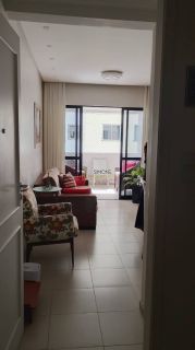 Apartamento 3/4 no Jardim Armação – 83m² E 3 VAGAS DE GARAGEM