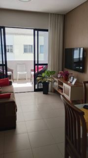 Apartamento 3/4 no Jardim Armação – 83m² E 3 VAGAS DE GARAGEM