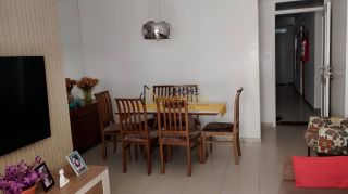 Apartamento 3/4 no Jardim Armação – 83m² E 3 VAGAS DE GARAGEM