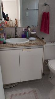 Apartamento 3/4 no Jardim Armação – 83m² E 3 VAGAS DE GARAGEM