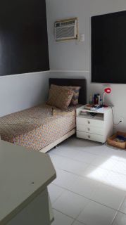 Apartamento 3/4 no Jardim Armação – 83m² E 3 VAGAS DE GARAGEM