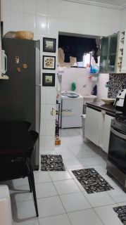 Apartamento 3/4 no Jardim Armação – 83m² E 3 VAGAS DE GARAGEM