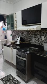 Apartamento 3/4 no Jardim Armação – 83m² E 3 VAGAS DE GARAGEM