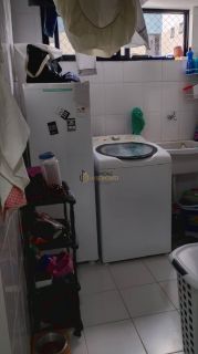 Apartamento 3/4 no Jardim Armação – 83m² E 3 VAGAS DE GARAGEM