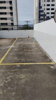 Apartamento 3/4 no Jardim Armação – 83m² E 3 VAGAS DE GARAGEM