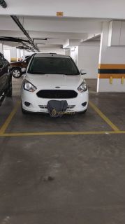Apartamento 3/4 no Jardim Armação – 83m² E 3 VAGAS DE GARAGEM