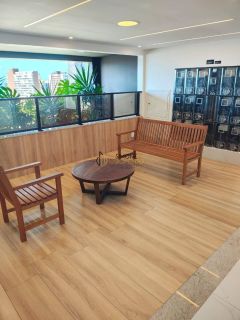 Studio à venda no Smart – Centro de Convenções!