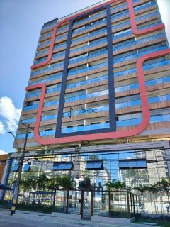 Studio à venda no Smart – Centro de Convenções!