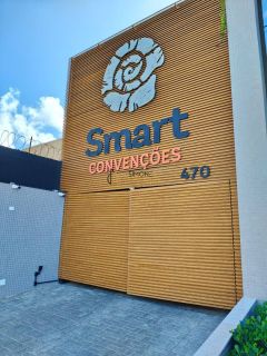 Studio à venda no Smart – Centro de Convenções!