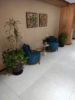 Studio à venda no Smart – Centro de Convenções!