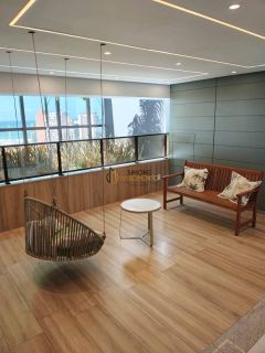 Studio à venda no Smart – Centro de Convenções!