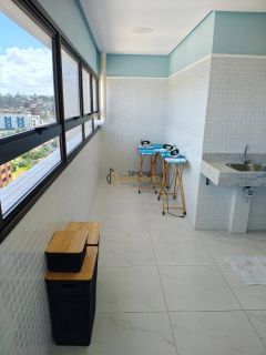 Studio à venda no Smart – Centro de Convenções!
