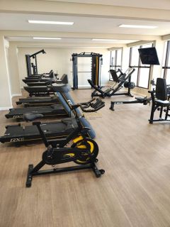 Studio à venda no Smart – Centro de Convenções!