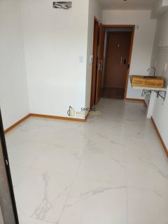 Studio à venda no Smart – Centro de Convenções!