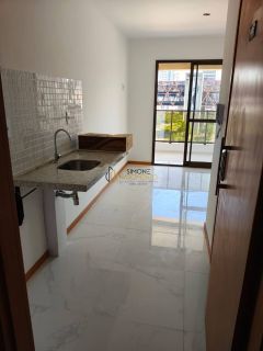 Studio à venda no Smart – Centro de Convenções!