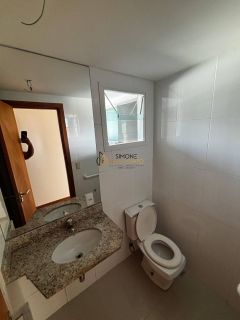 Apartamento à venda – Mares de Piatã Residence, 3/4, 105m²